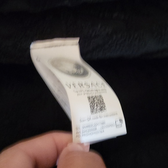 100% ATHENTIC VERSACE ROBE (LIKE NEW) xl Unisex fits a mens m/s  womens med/L - Picture 7 of 14